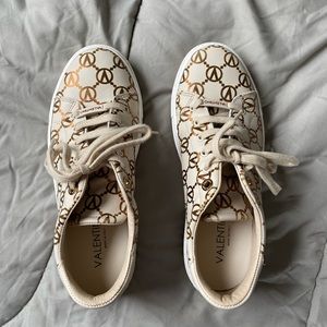 Women’s Valentino Sneaker